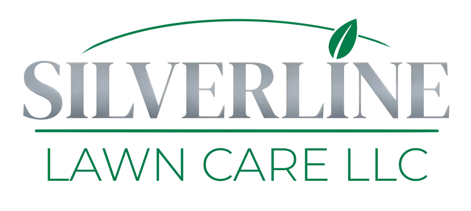 Silver Line Lawn Care LLC logo
